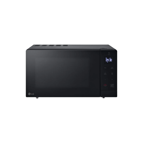 Microwave Oven LG MS3032JAS