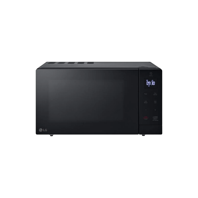 Microwave Oven LG MS3032JAS