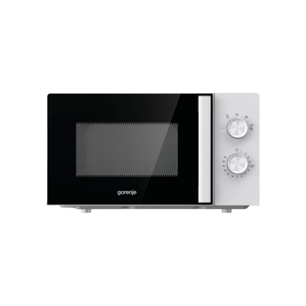 Встраиваемая микроволновая печь Gorenje MO17E1WH