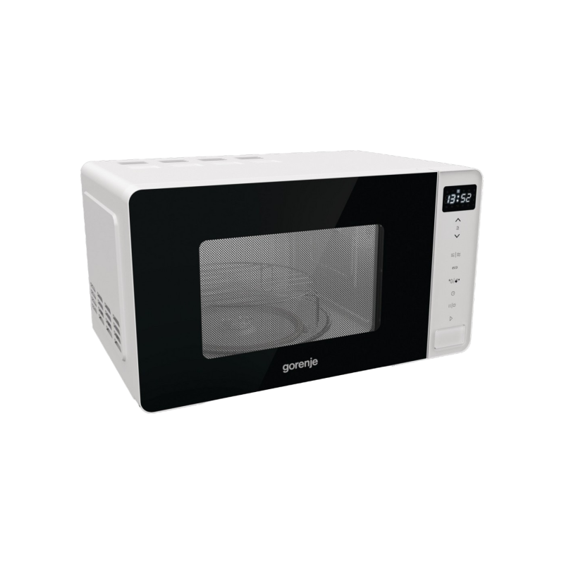 Cuptor cu microunde Gorenje MO20S4W