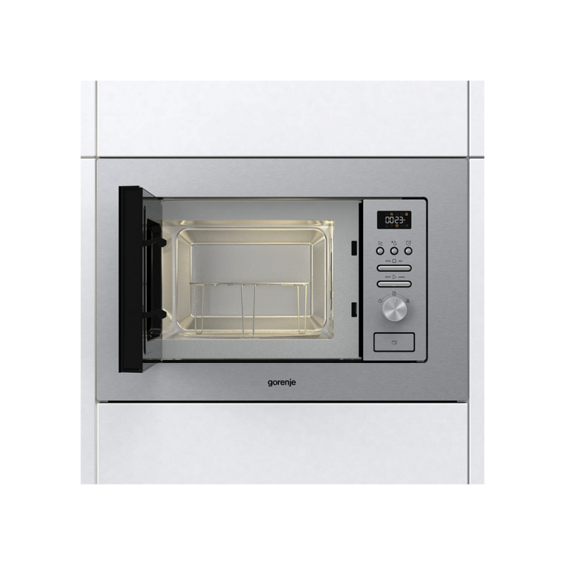 Встраиваемая микроволновая печь Gorenje BM201AG1X