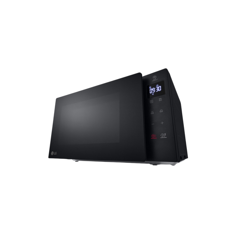 Microwave Oven LG MS2032GAS