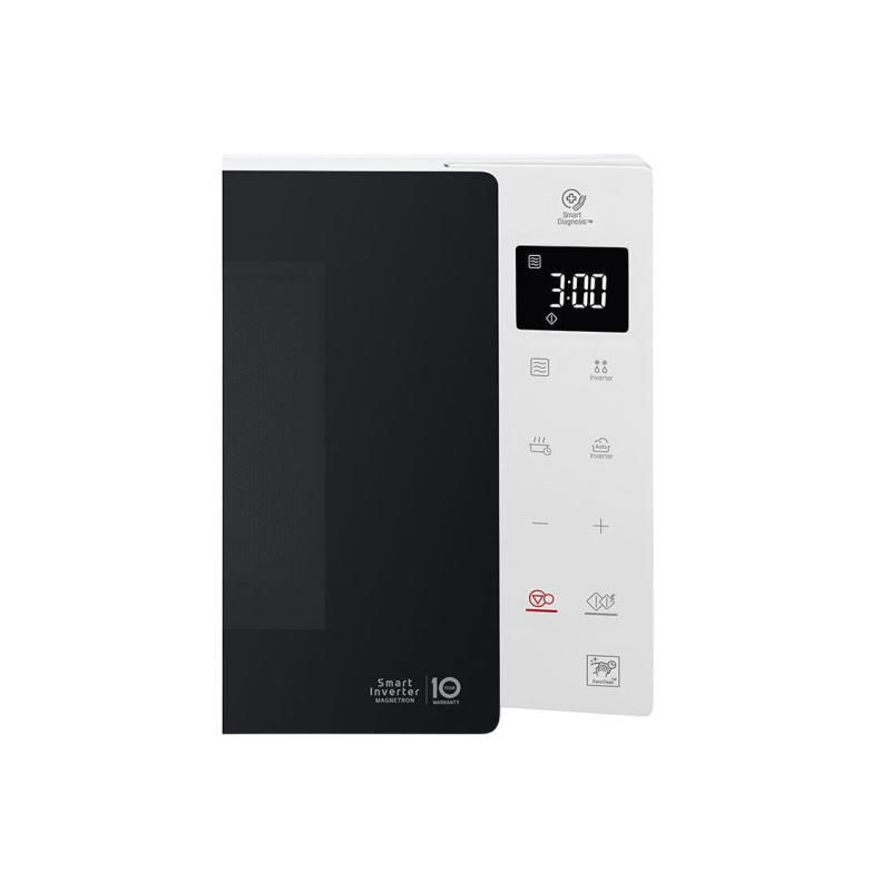 Встраиваемая микроволновая печь LG MS23NECBW