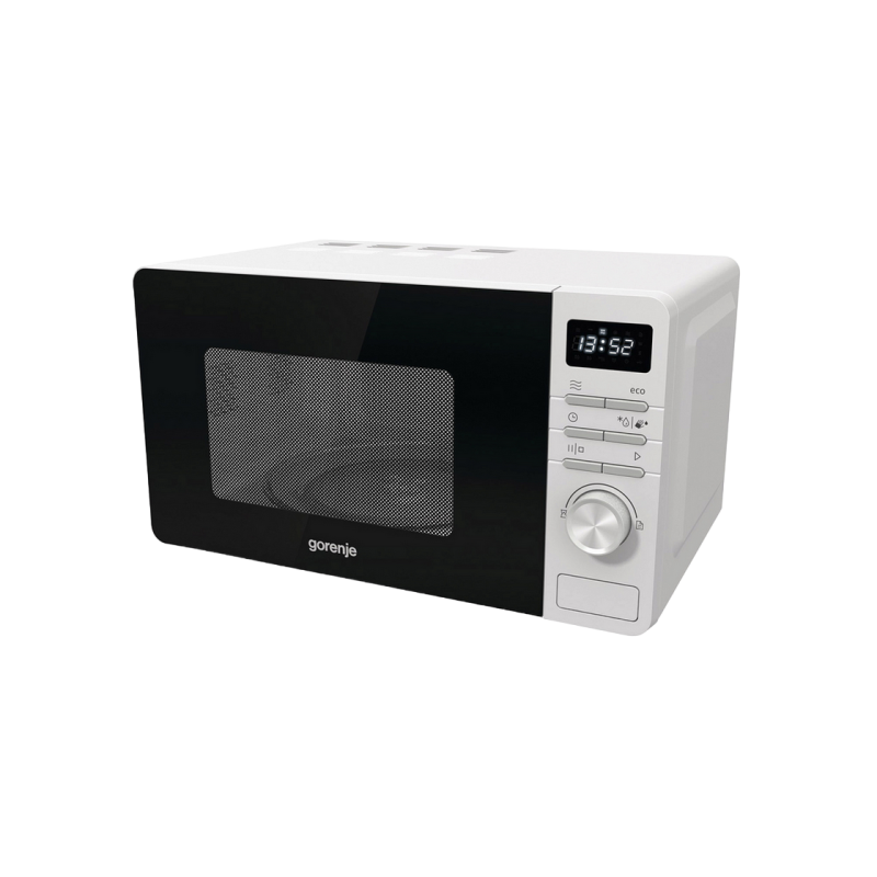 Встраиваемая микроволновая печь Gorenje MO20A3W