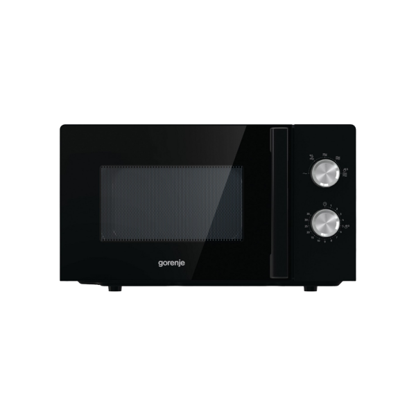 Встраиваемая микроволновая печь Gorenje MO17E1BH