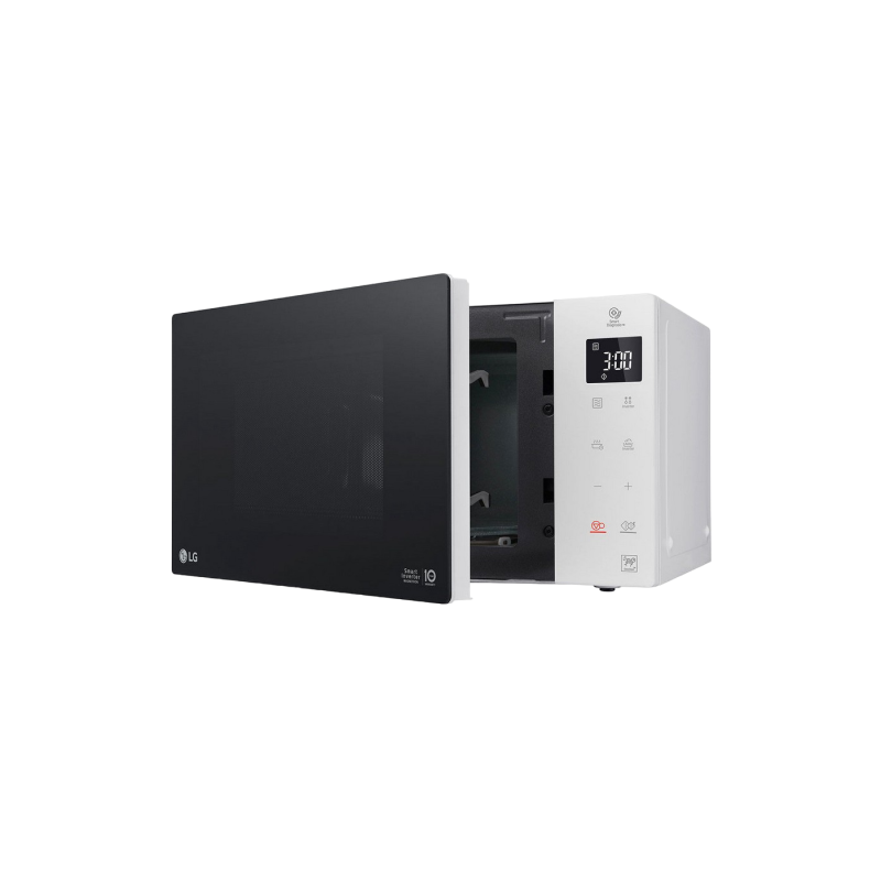 Встраиваемая микроволновая печь LG MS23NECBW