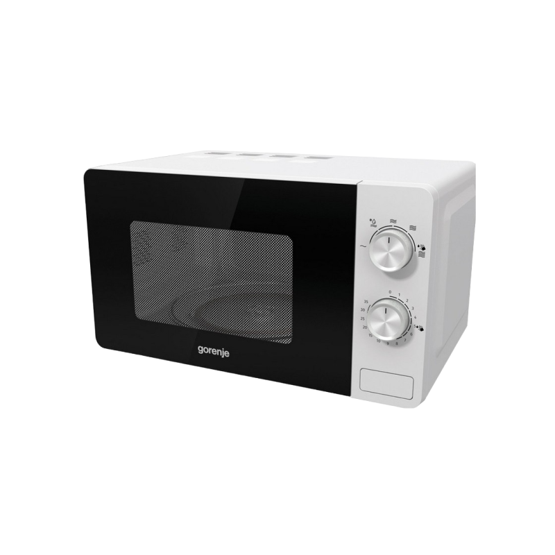 Встраиваемая микроволновая печь Gorenje MO20E1W