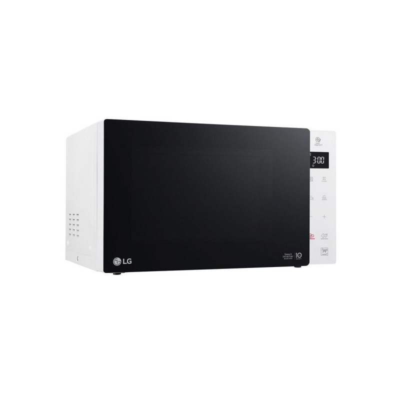 Встраиваемая микроволновая печь LG MS23NECBW