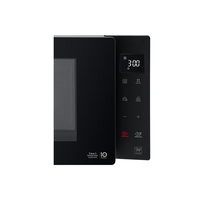 Microwave Oven LG MS2336GIB