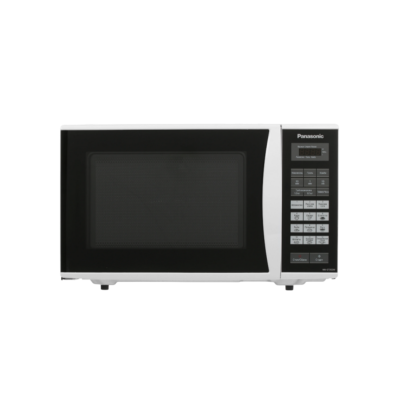 Встраиваемая микроволновая печь Panasonic NN-GT352WZUE