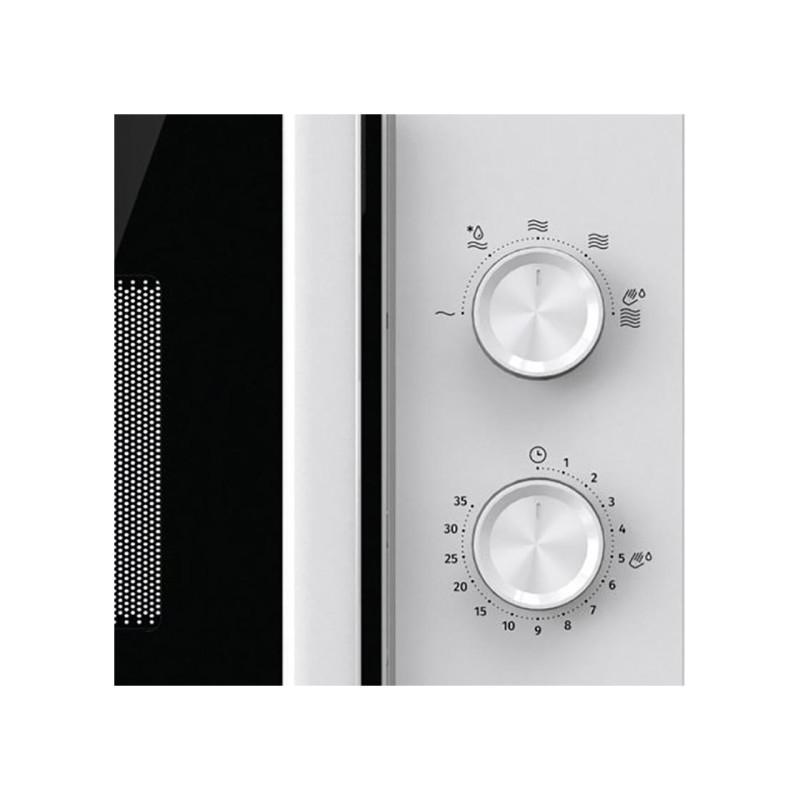 Cuptor cu microunde GORENJE MO20E1WH (БЕЗ SN