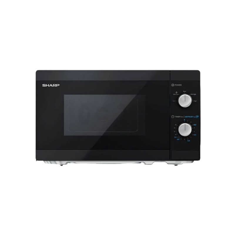 Microwave Oven Sharp YC-MS01E-B