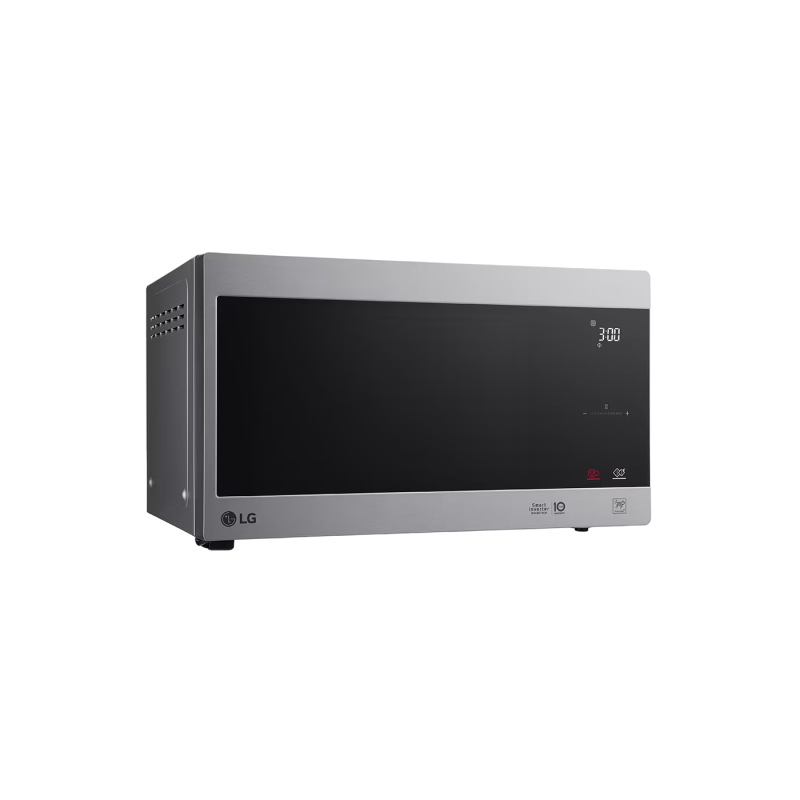 Встраиваемая микроволновая печь LG MS2595CIS