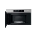 Встраиваемая микроволновая печь Whirlpool MBNA900X
