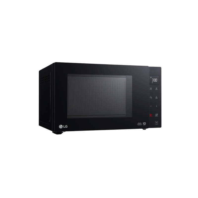 Microwave Oven LG MS2336GIB