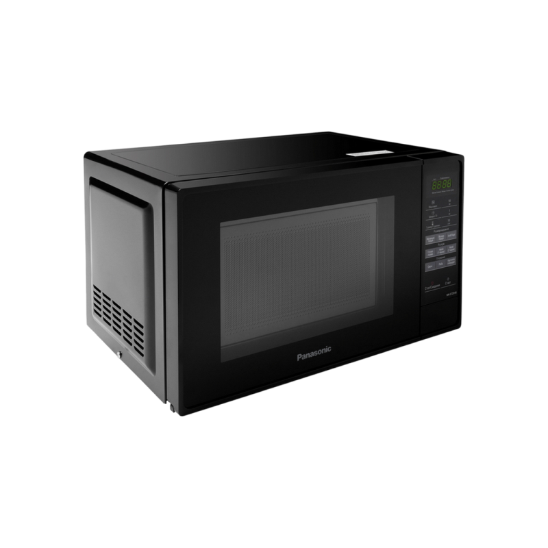 Встраиваемая микроволновая печь Panasonic NN-ST25HBZUE