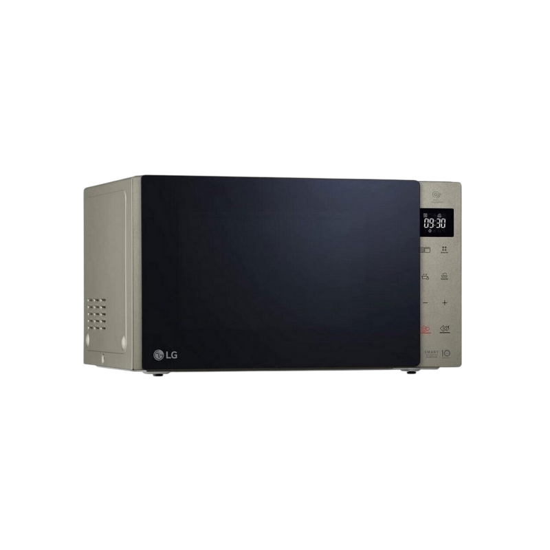 Microwave Oven LG MH6535NBS