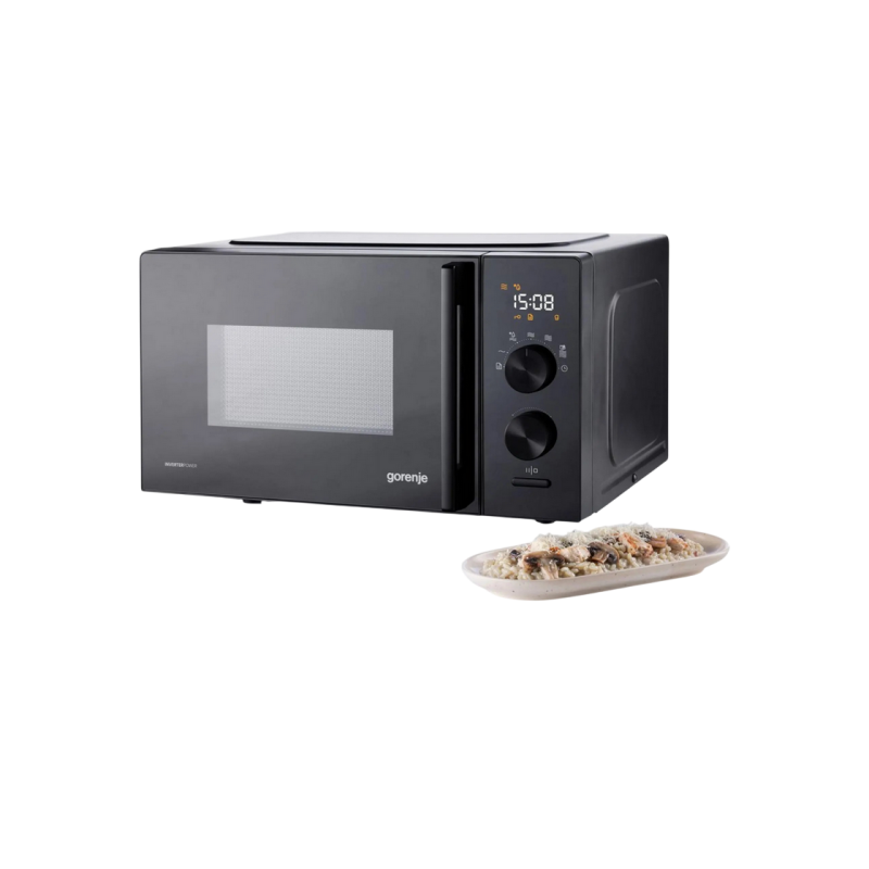 Microwave Oven Gorenje MO20AE1B5