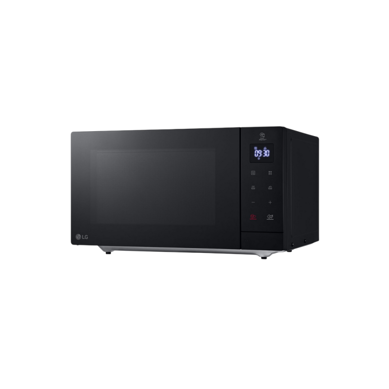 Microwave Oven LG MS3032JAR