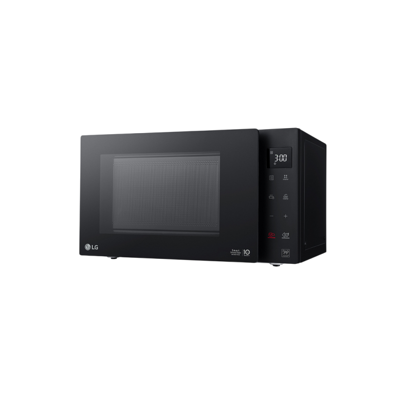 Microwave Oven LG MS2336GIB