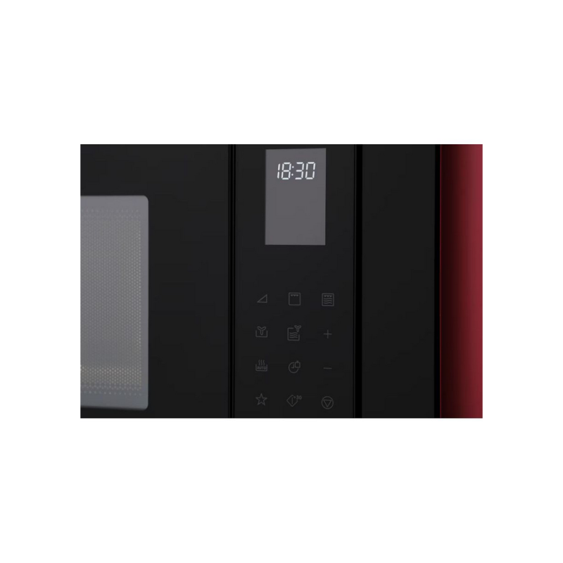Built-in Microwave AEG TMS5G25IEM