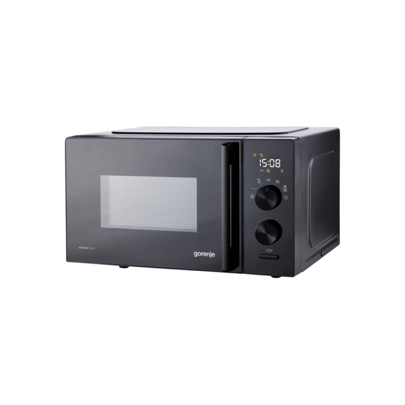 Microwave Oven Gorenje MO20AE1B5
