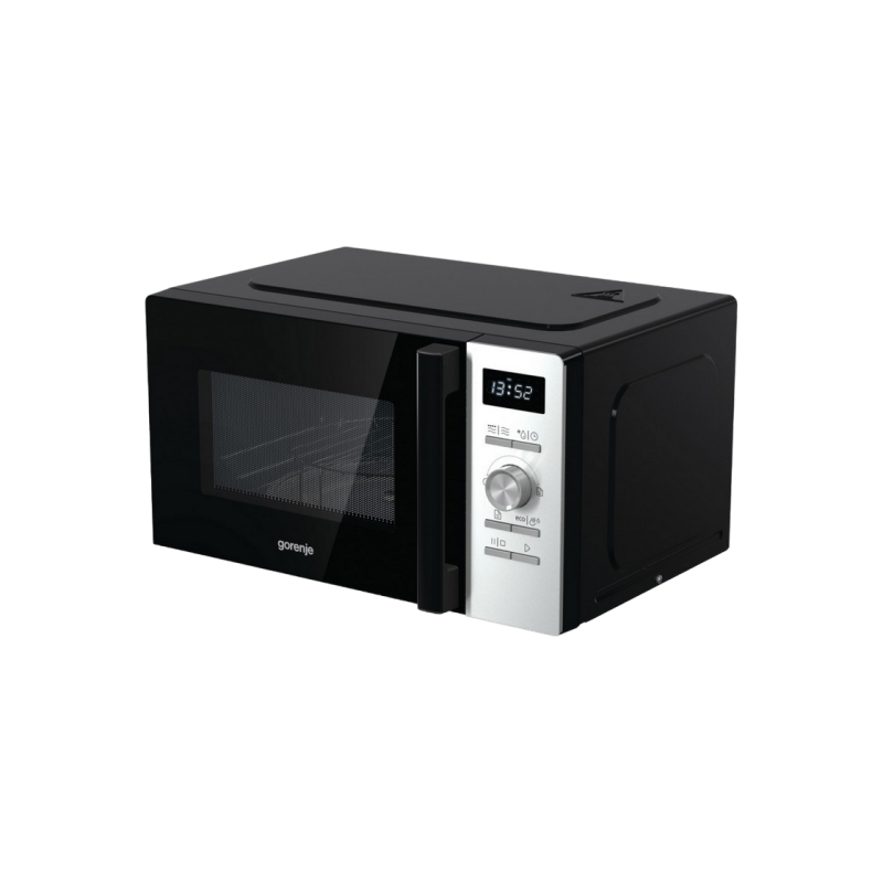 Встраиваемая микроволновая печь Gorenje MO20A4XH