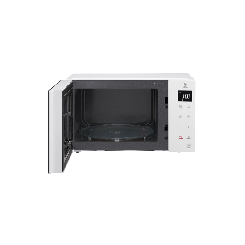 Встраиваемая микроволновая печь LG MS23NECBW