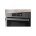 Built-in Microwave Whirlpool AMW 730/IX