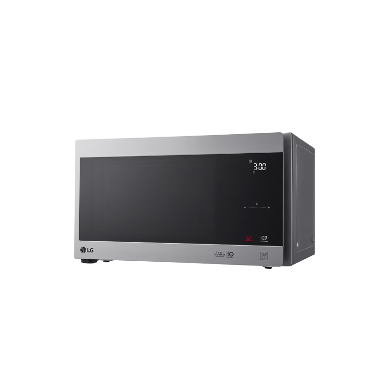 Встраиваемая микроволновая печь LG MS2595CIS