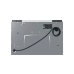 Встраиваемая микроволновая печь Whirlpool MBNA900X