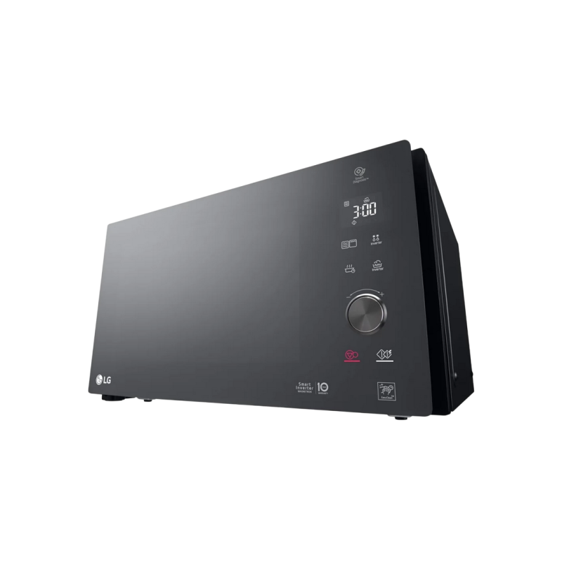 Microwave Oven LG MH6565DPR
