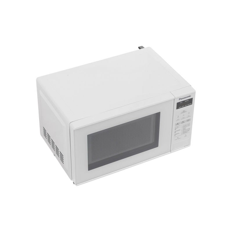 Cuptor cu microunde Panasonic NN-ST251WZUE