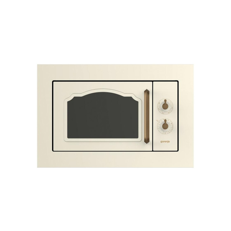 Cuptor cu microunde Gorenje BM 235 CLI