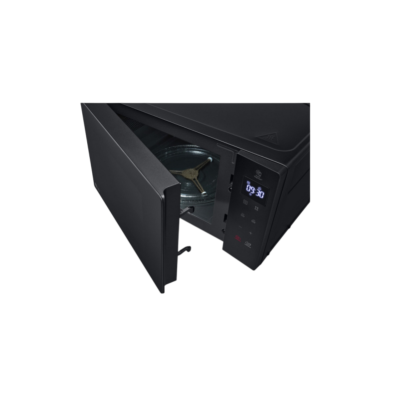 Microwave Oven LG MS2032GAS