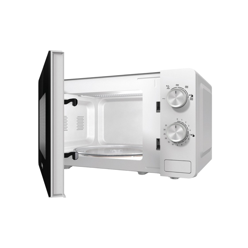 Встраиваемая микроволновая печь Gorenje MO20E1W