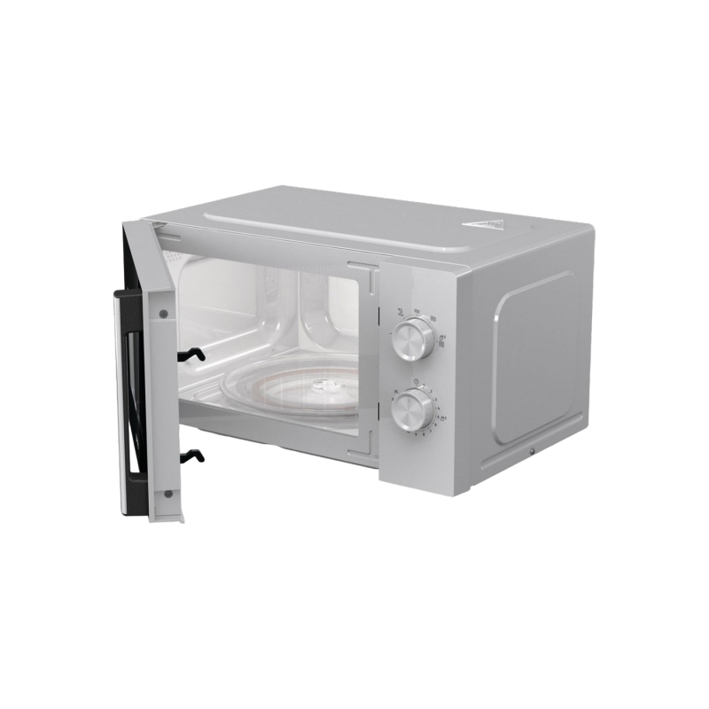 Cuptor cu microunde GORENJE MO20E1WH (БЕЗ SN