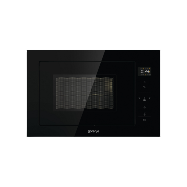 Встраиваемая микроволновая печь Gorenje BM251SG2BG
