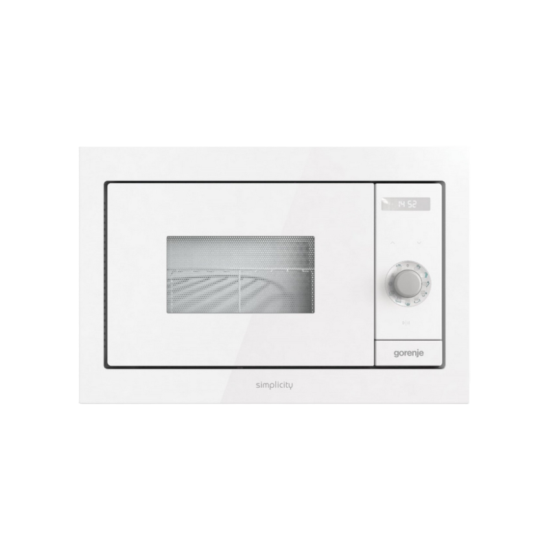Встраиваемая микроволновая печь Gorenje BM 235 G1SYW