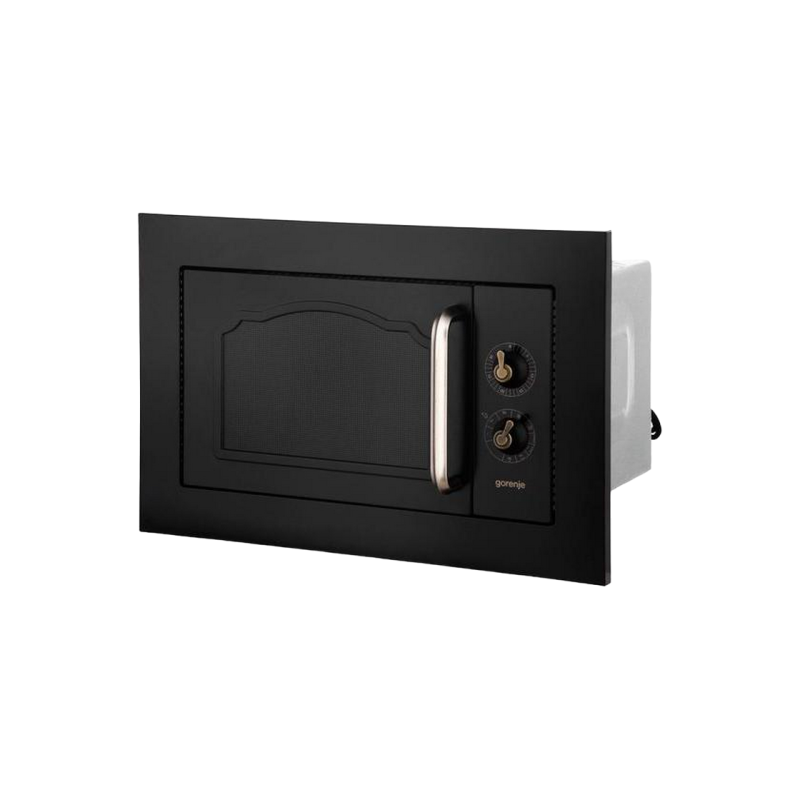 Встраиваемая микроволновая печь Gorenje BM 235 CLB
