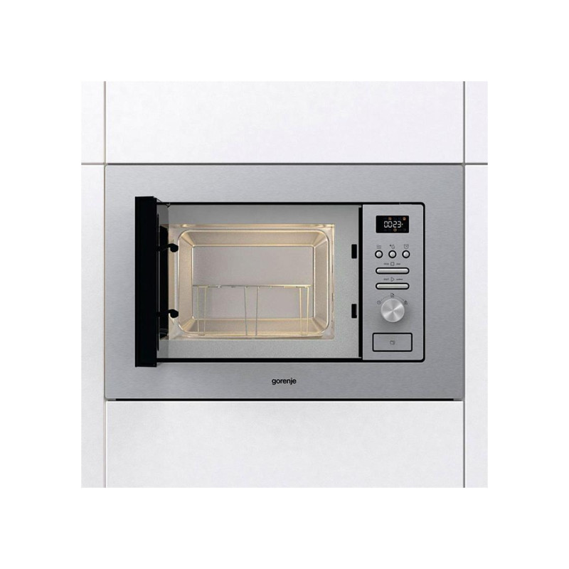 Встраиваемая микроволновая печь Gorenje BM201AG1X