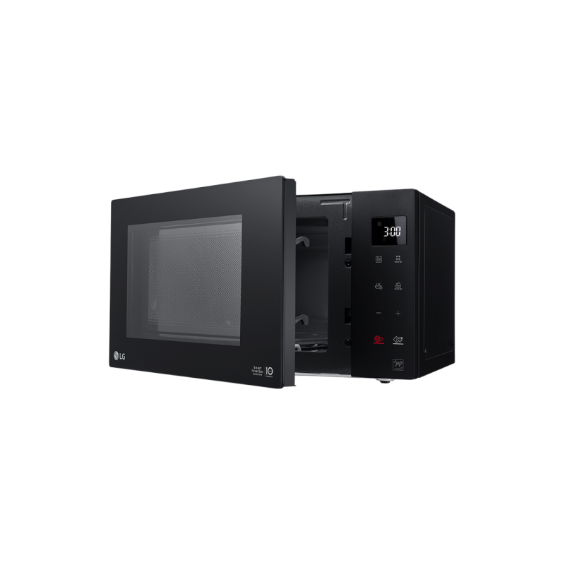Microwave Oven LG MS2336GIB