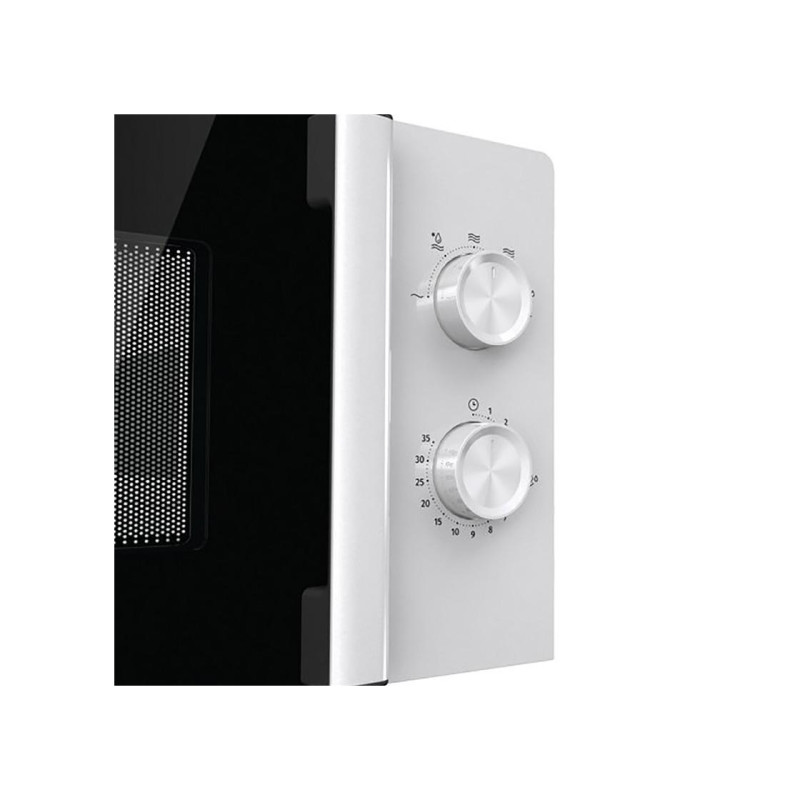 Cuptor cu microunde GORENJE MO20E1WH (БЕЗ SN