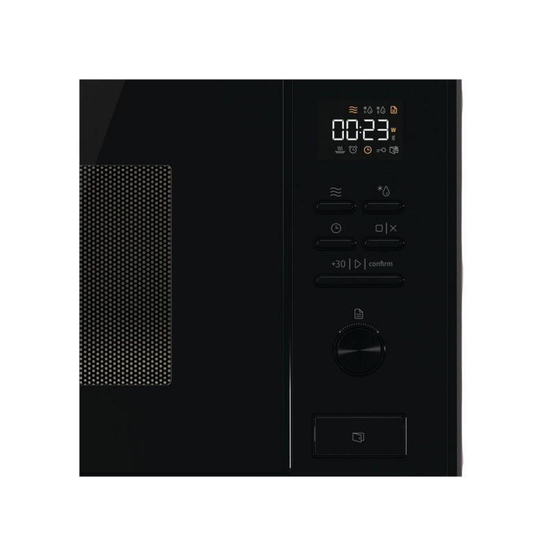 Встраиваемая микроволновая печь Gorenje BM251M2BG