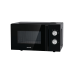 Встраиваемая микроволновая печь Gorenje MO17E1BH