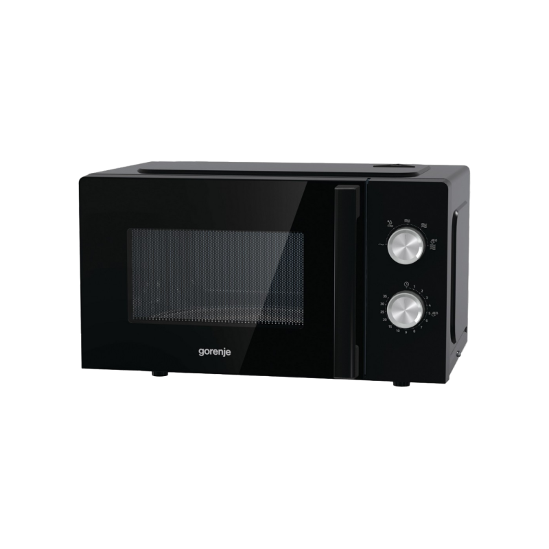Встраиваемая микроволновая печь Gorenje MO17E1BH