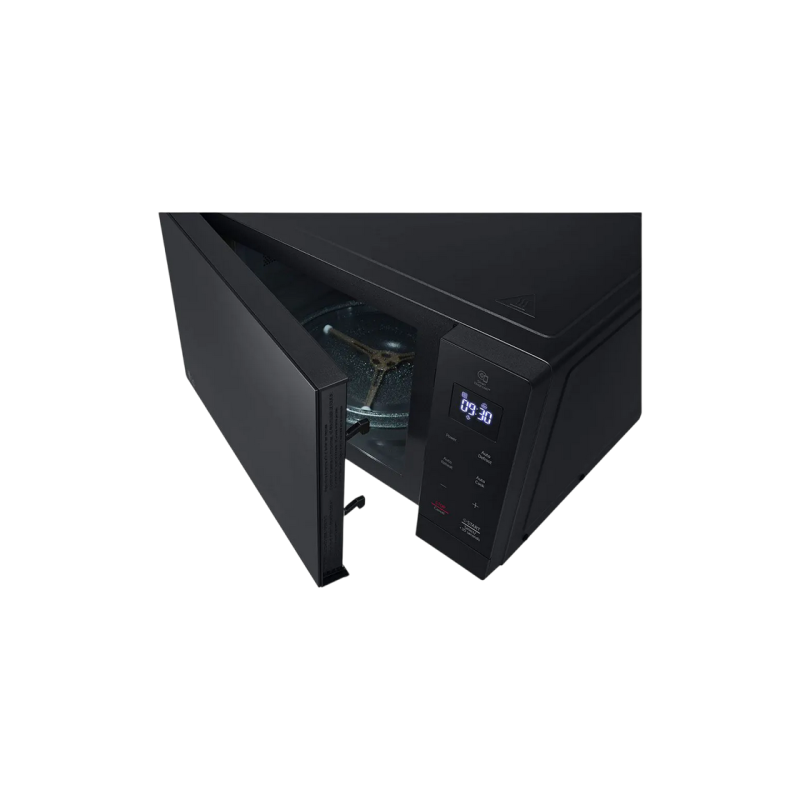 Microwave Oven LG MS3032JAS
