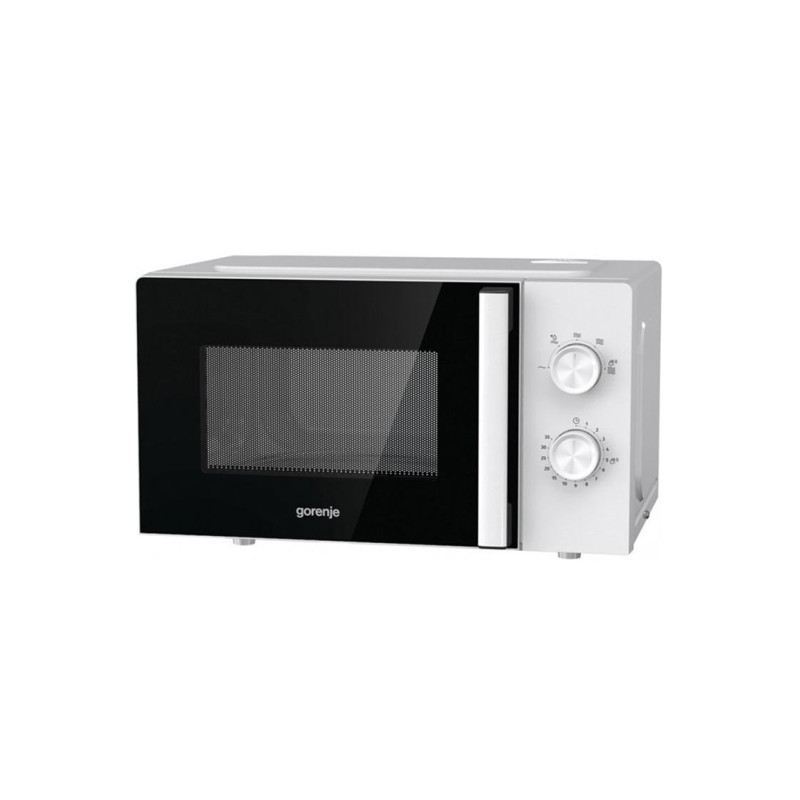 Cuptor cu microunde GORENJE MO20E1WH (БЕЗ SN