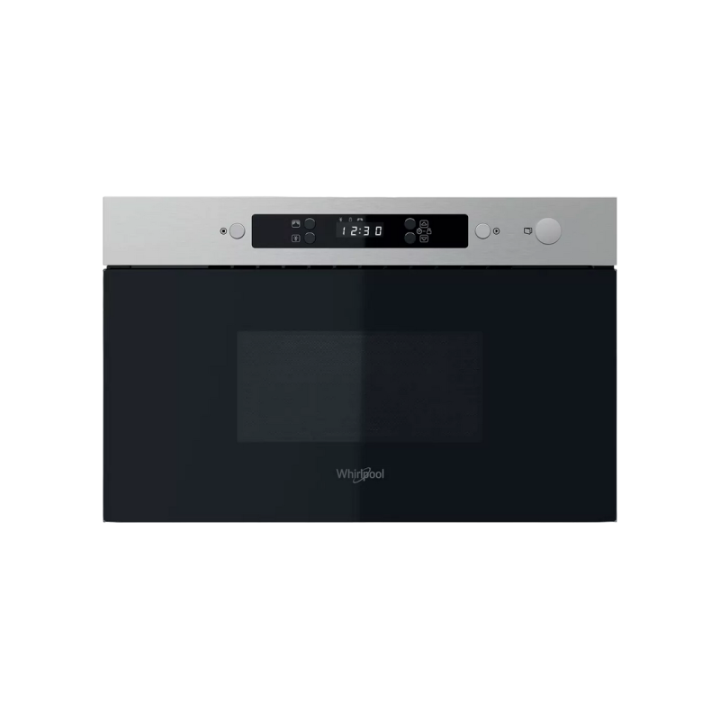 Встраиваемая микроволновая печь Whirlpool MBNA900X