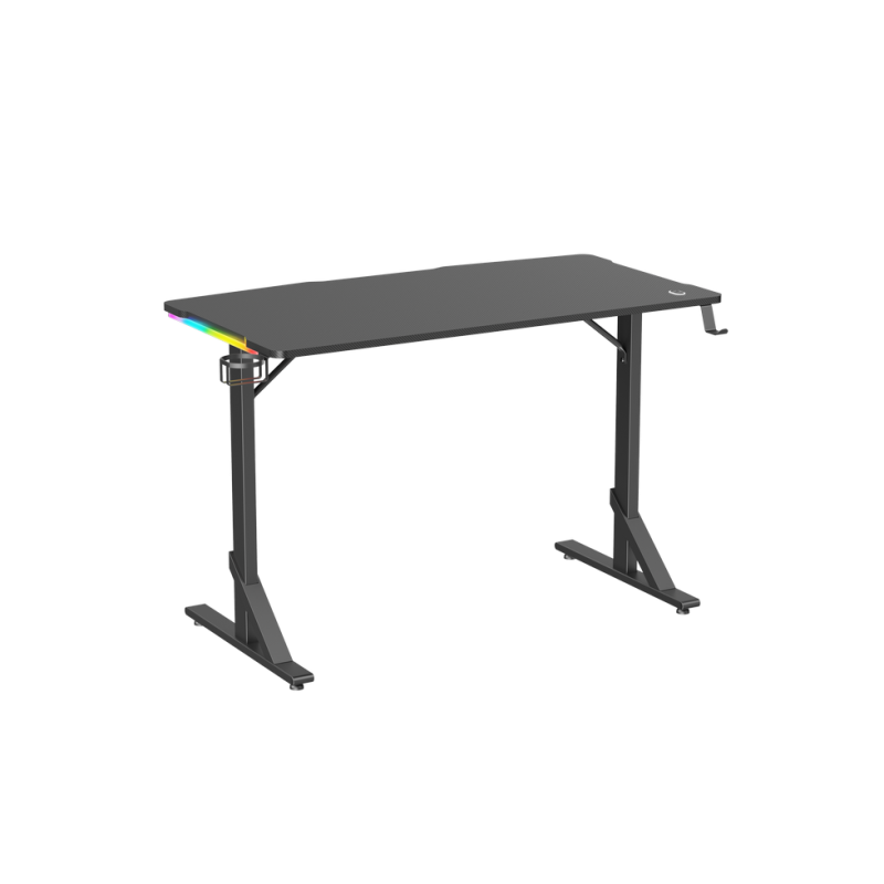 Computer Gaming Desk Lumi GMD11E-1